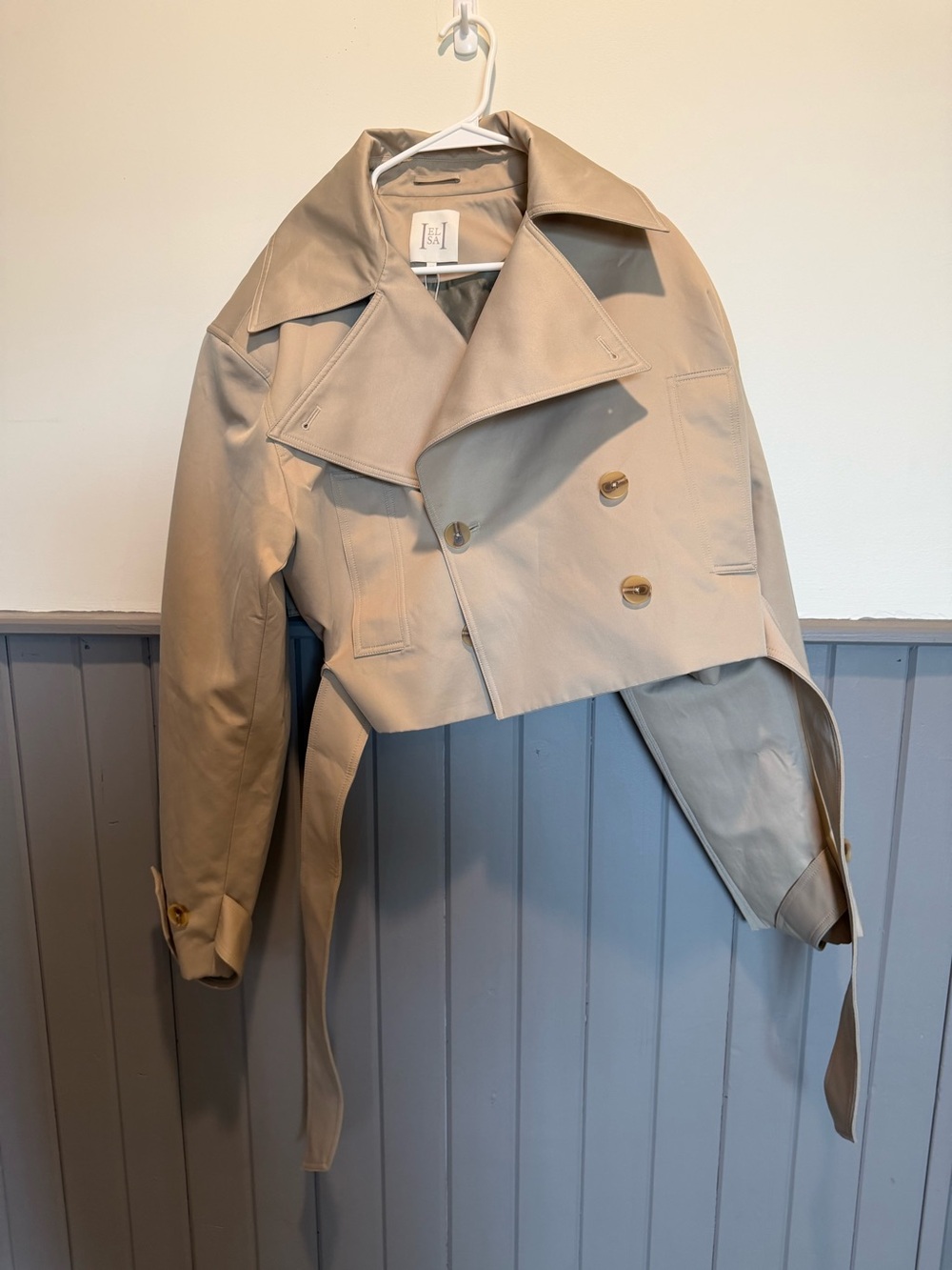 Helsa Jacket